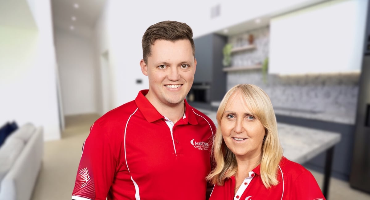 Mermaid Waters & Surrounds 13 Professional AustClean Mermaid Waters cleaning team providing expert carpet and interior cleaning services across Gold Coast and surrounding areas