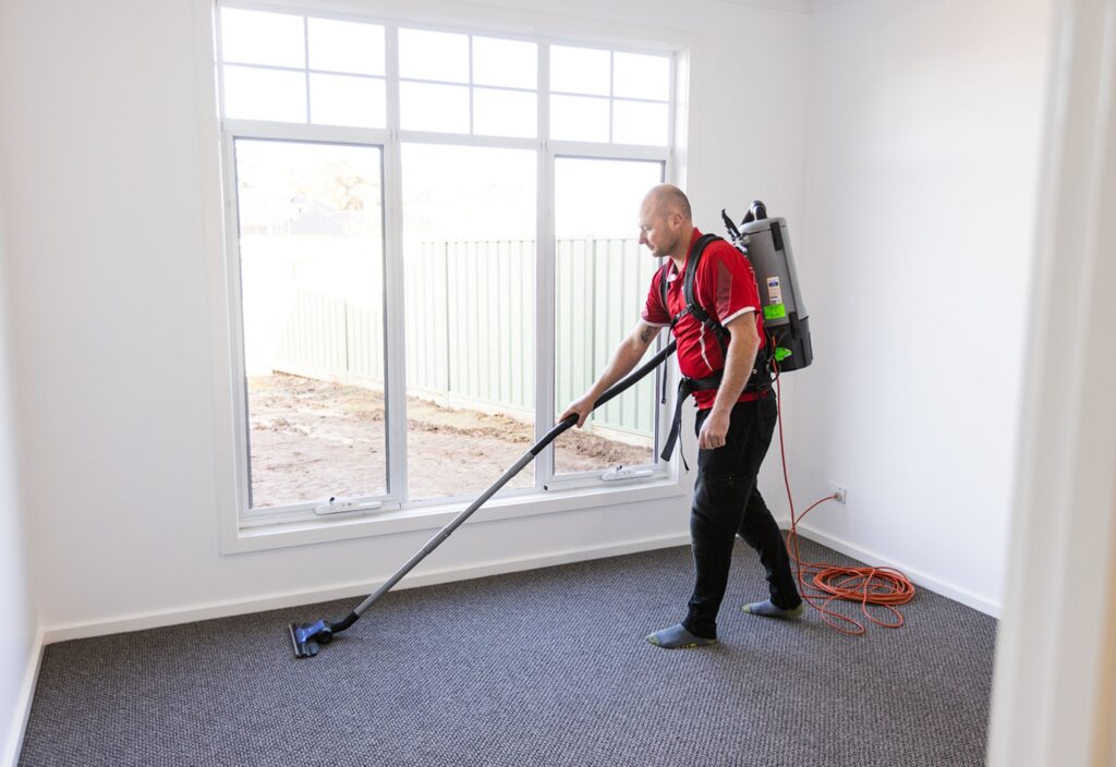 Carpet Cleaning Services