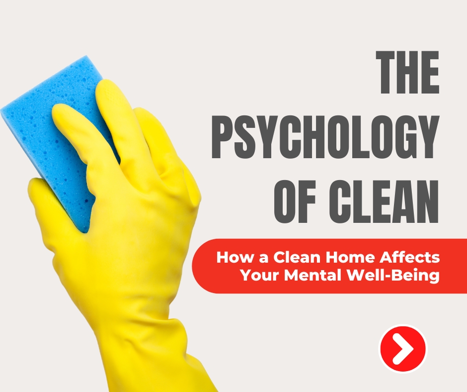 AustClean professional cleaning services – creating clean, healthy environments that boost mental wellbeing and reduce stress in Australian homes and workplaces.