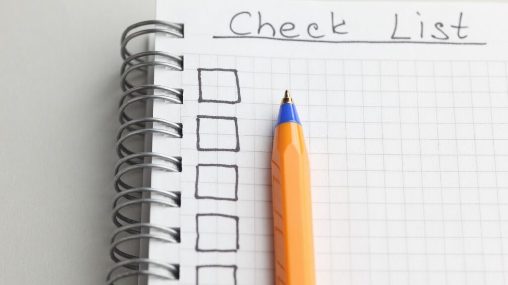 AustClean spring cleaning checklist - comprehensive home cleaning guide and organizing tips for Australian households