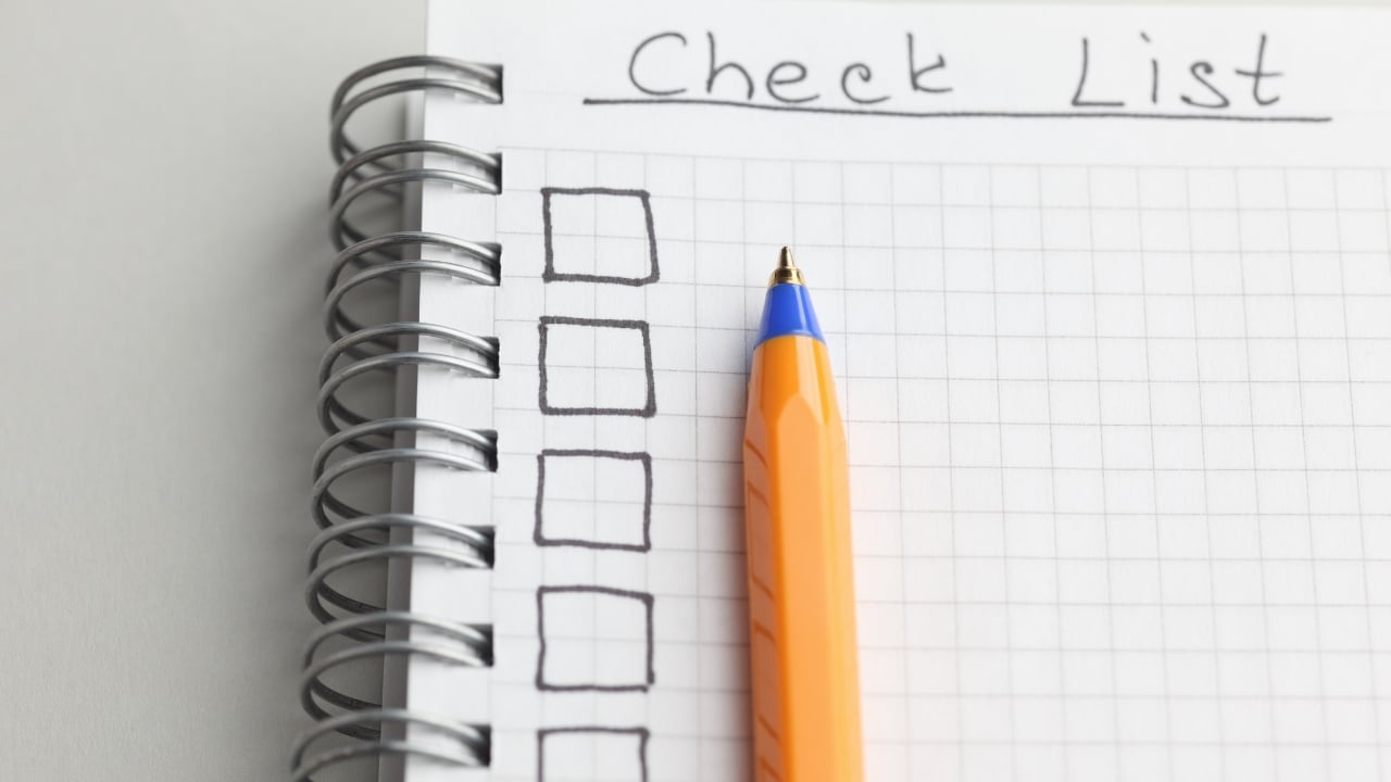 The Ultimate Spring Cleaning Checklist for Australian Homes 1 AustClean spring cleaning checklist - comprehensive home cleaning guide and organizing tips for Australian households